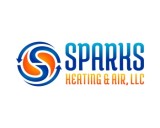 https://www.logocontest.com/public/logoimage/1533865601Sparks Heating and Air21.jpg